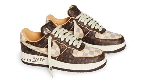 louis vuitton air max|louis v air force 1.